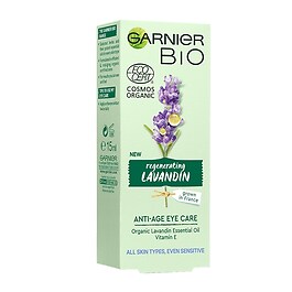 BIO LAVANDIN EYE CREAM 15ML